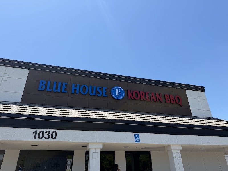 Photo of Blue House Korean BBQ