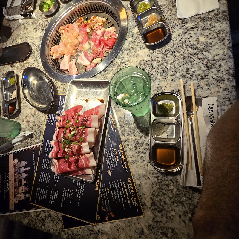 Blue House Korean BBQ photo 5
