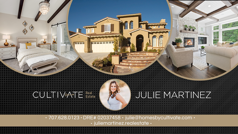 Julie Martinez – Bay Area Real Estate Agent photo 3