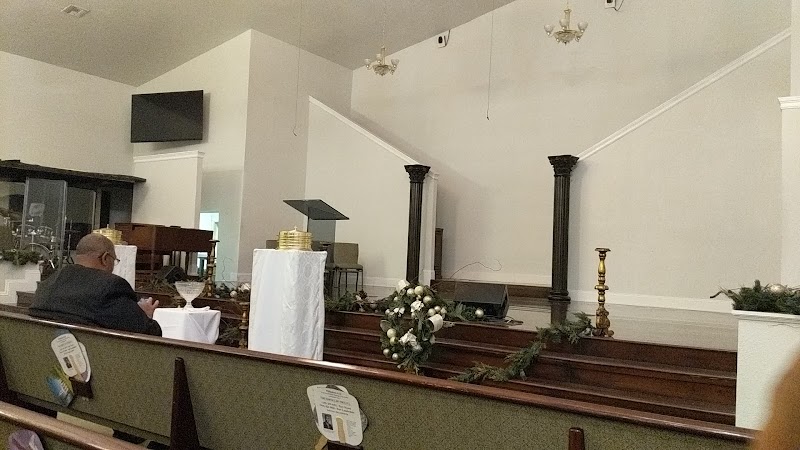 Emmanuel Church of Seffner photo 2