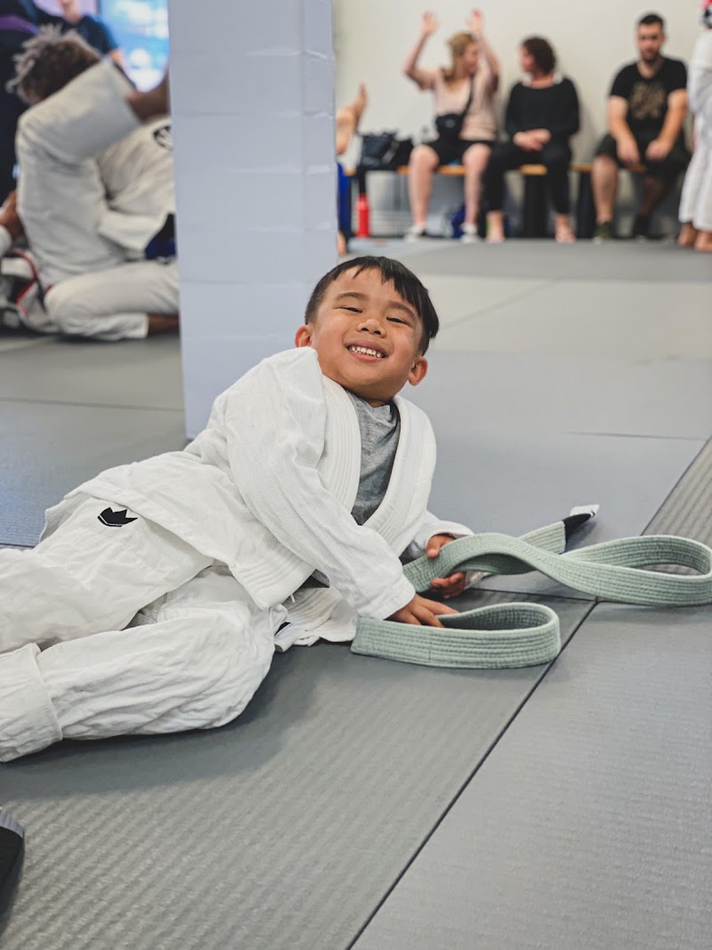 Photo of SubCulture Jiu Jitsu
