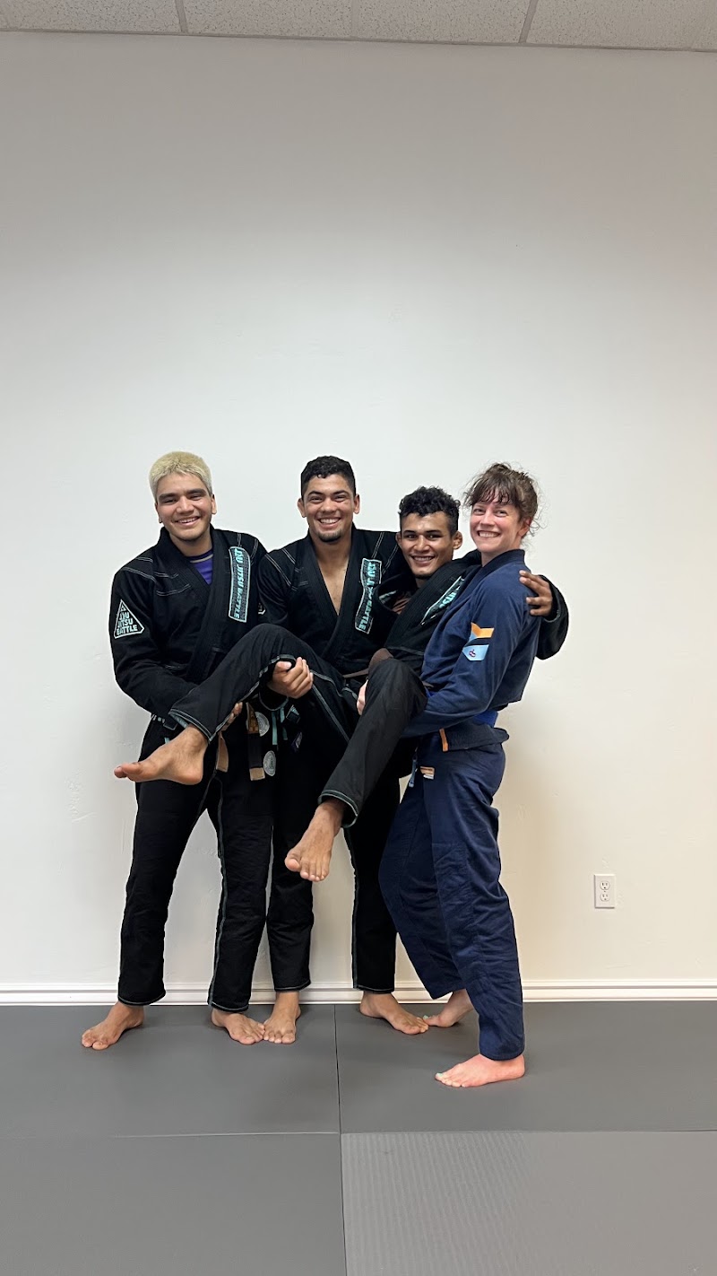 SubCulture Jiu Jitsu photo 2