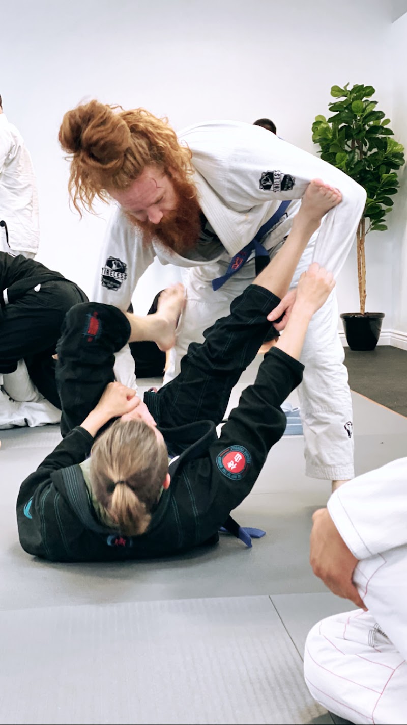 SubCulture Jiu Jitsu photo 4
