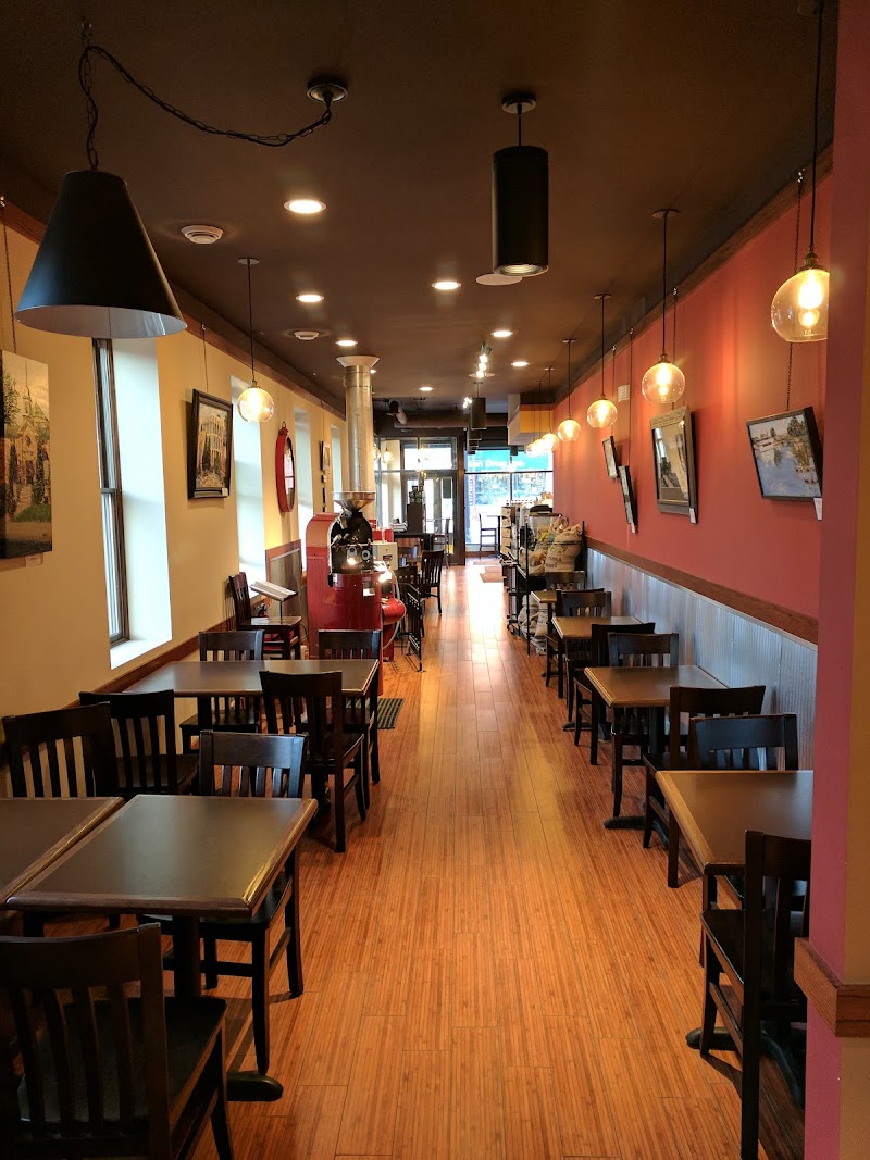 Dunn Brothers Coffee photo 4