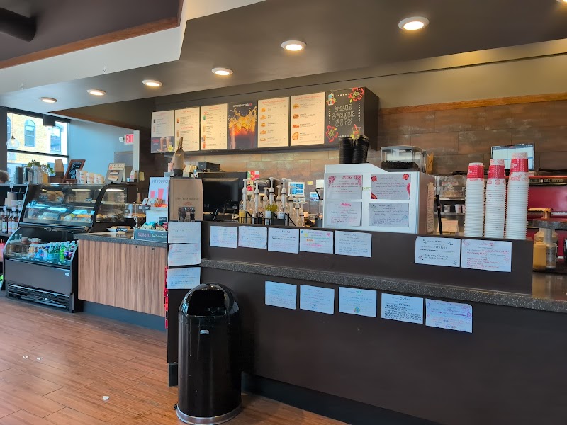 Dunn Brothers Coffee photo 5