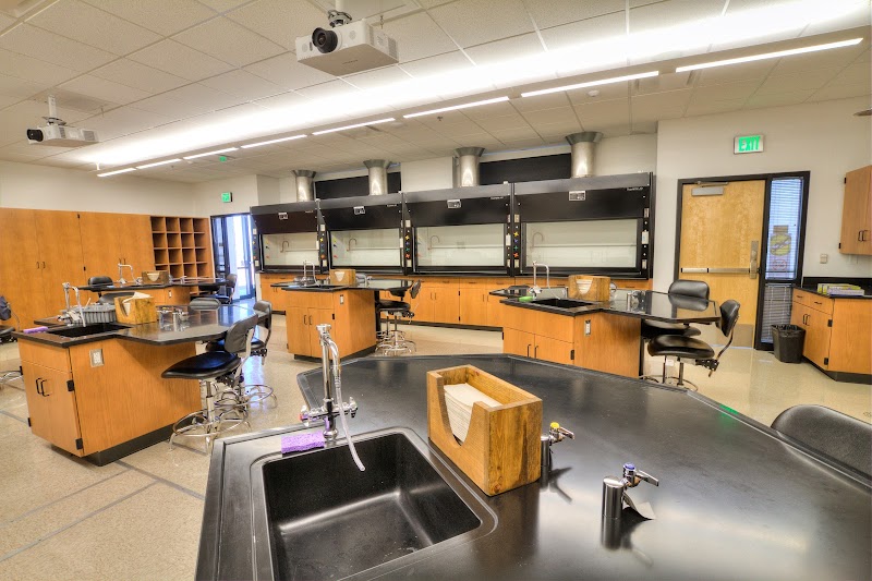 Central Arizona College - San Tan Campus photo 4