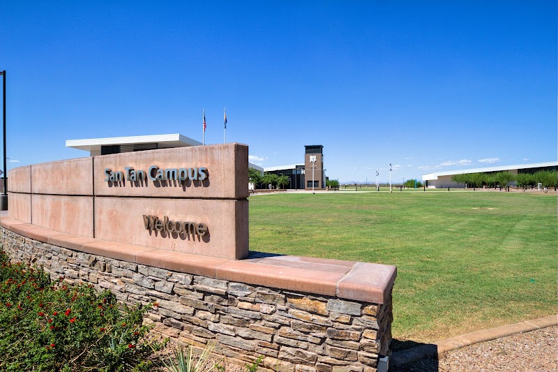 Central Arizona College - San Tan Campus photo 2