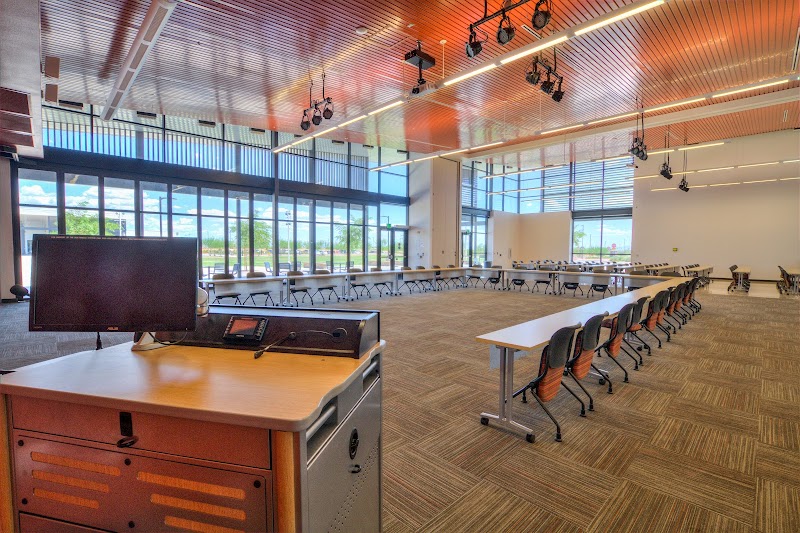 Central Arizona College - San Tan Campus photo 3