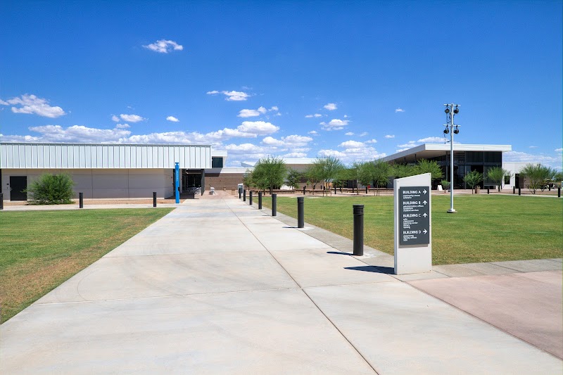 Photo of Central Arizona College - San Tan Campus