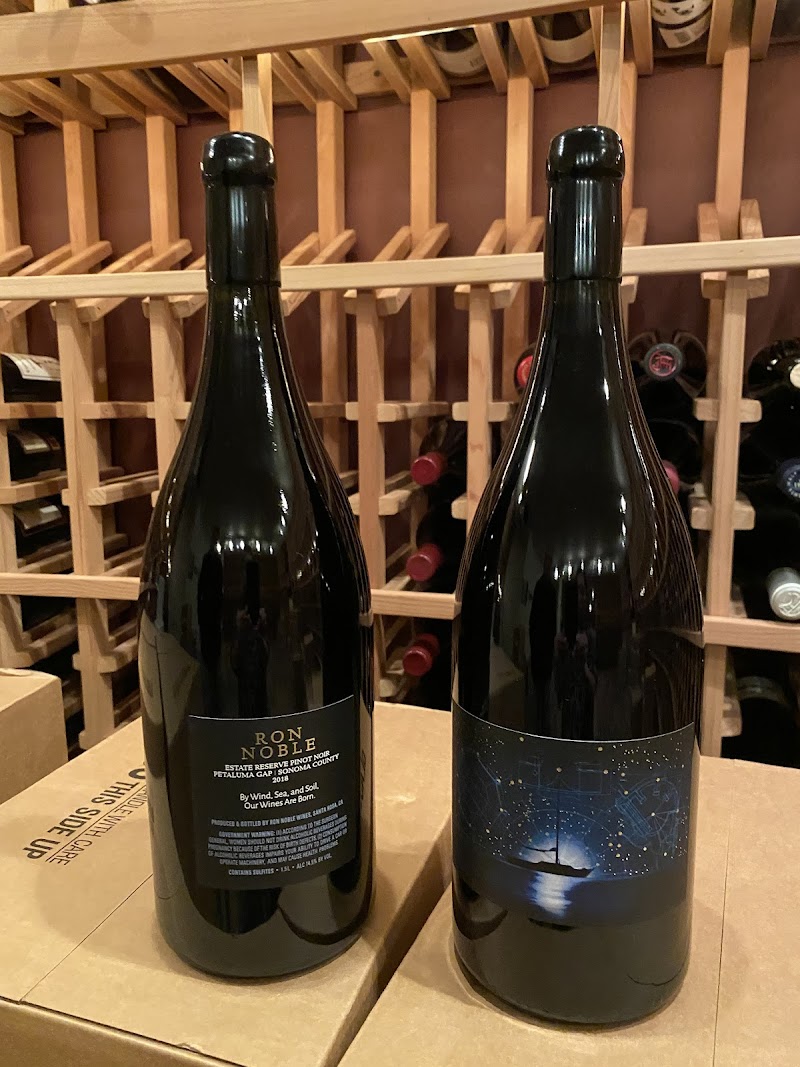 Ron Noble Wines photo 2