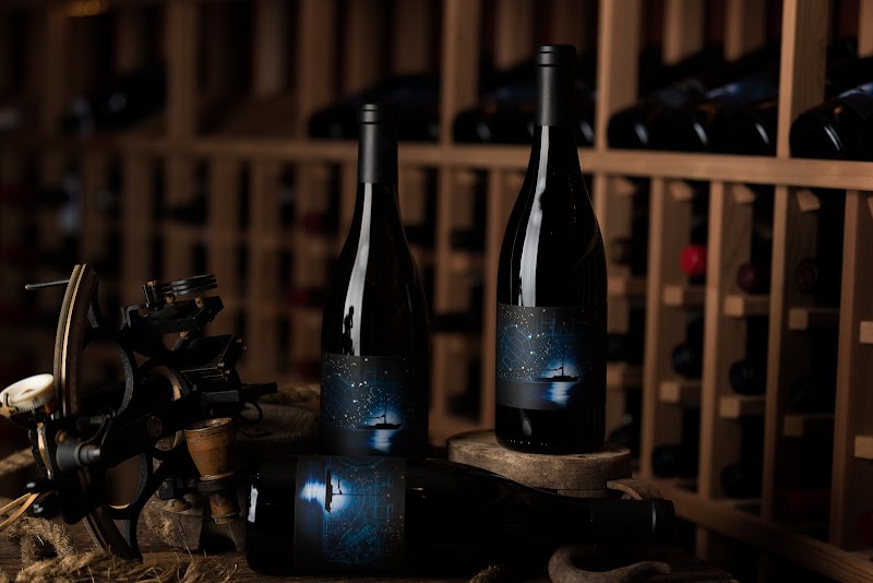 Photo of Ron Noble Wines