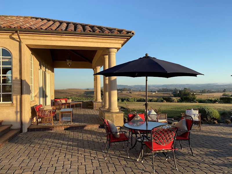 Ron Noble Wines photo 3