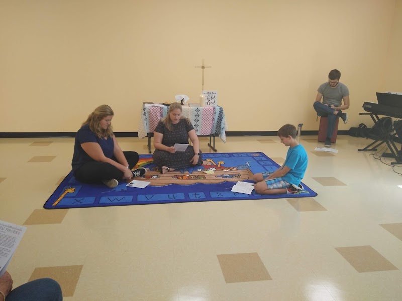Atonement Lutheran Church photo 3
