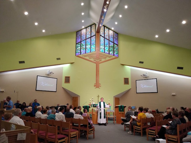 Atonement Lutheran Church photo 2