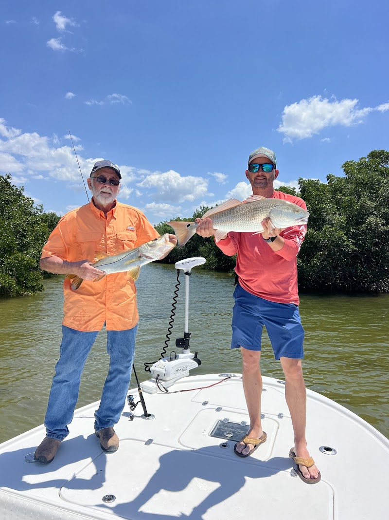 Photo of Reeltampabaycharters