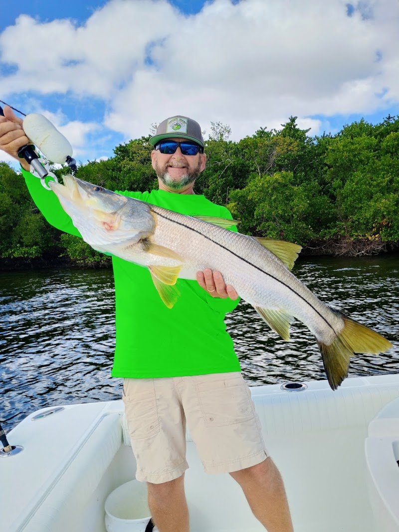Reeltampabaycharters photo 5