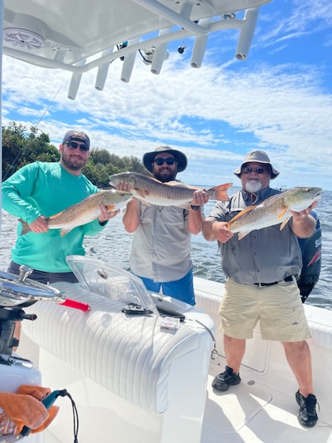 Reeltampabaycharters photo 4
