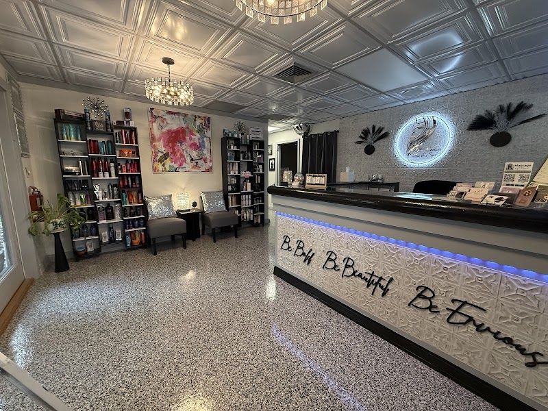 Photo of Be Envious Salon