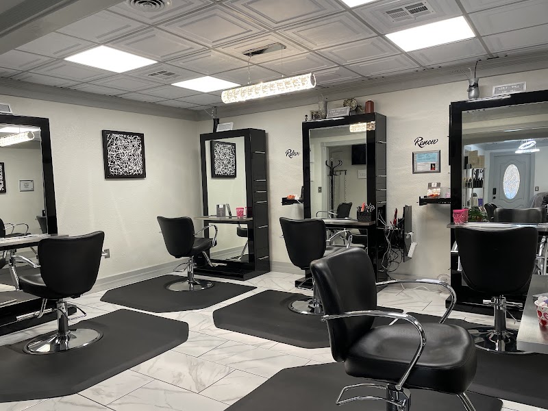 Be Envious Salon photo 3