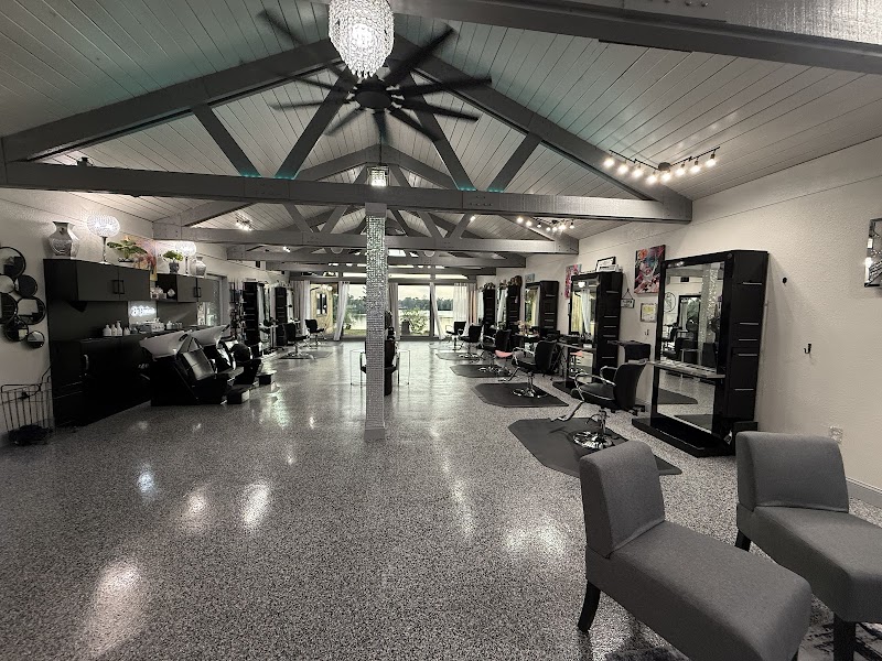 Be Envious Salon photo 5
