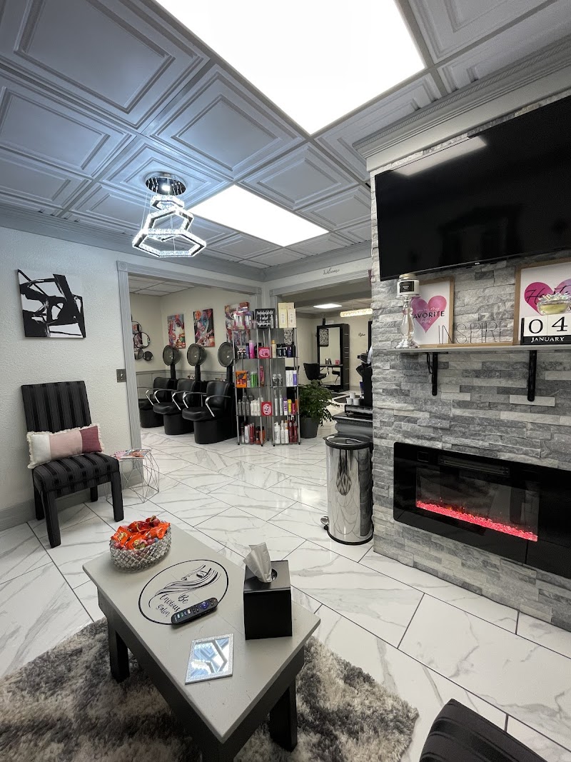 Be Envious Salon photo 2
