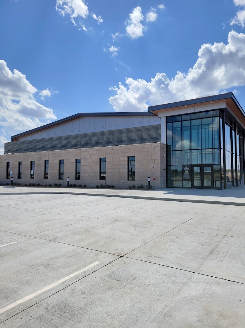 Ernest Grundy Tennis Center photo 2