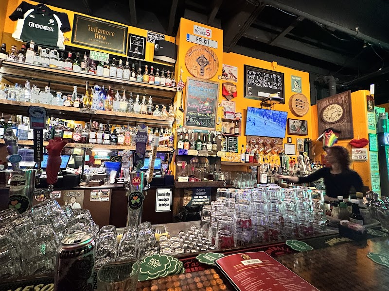 Mooney's Irish Pub & Burger Bar - Sedona photo 3
