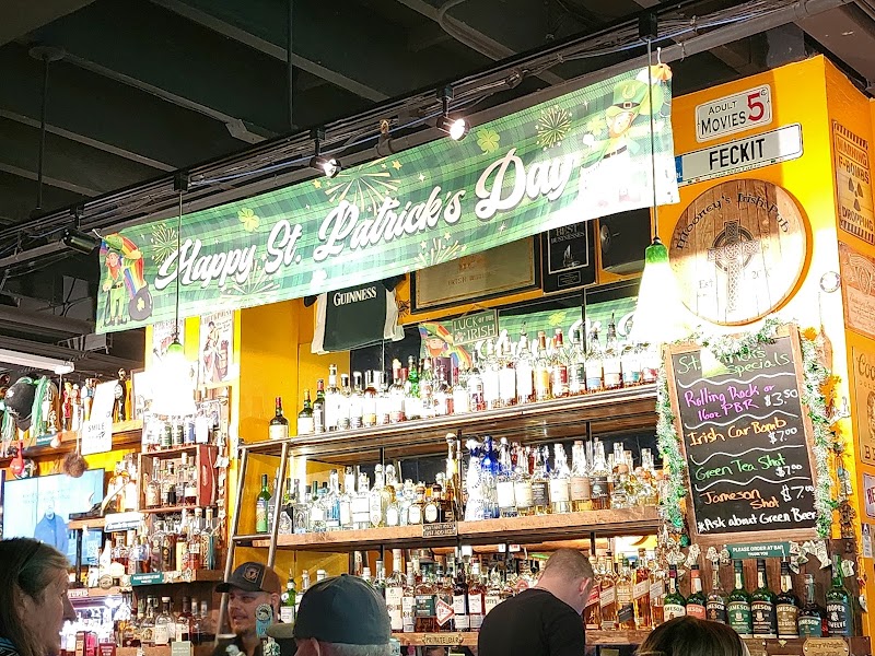 Mooney's Irish Pub & Burger Bar - Sedona photo 5