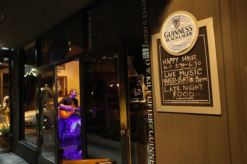 Photo of Mooney's Irish Pub & Burger Bar - Sedona