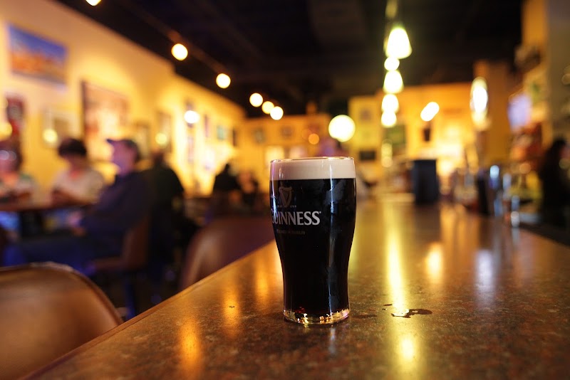 Mooney's Irish Pub & Burger Bar - Sedona photo 2