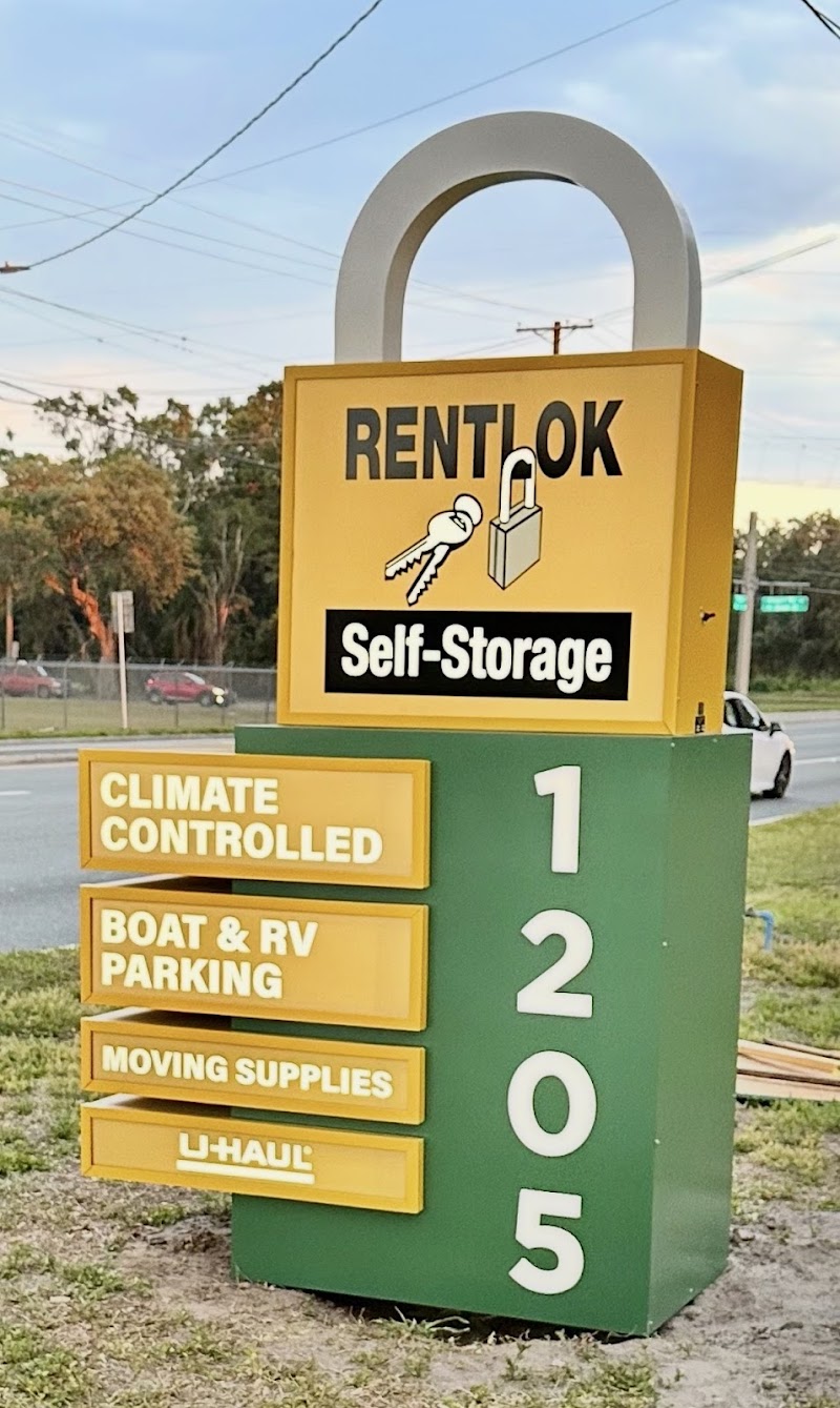 Rentlok Self-Storage photo 4