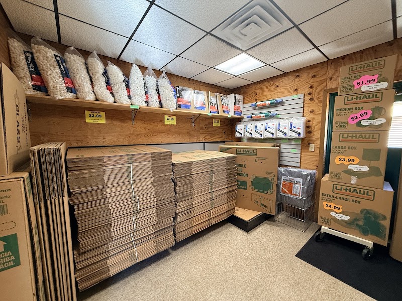 Rentlok Self-Storage photo 3