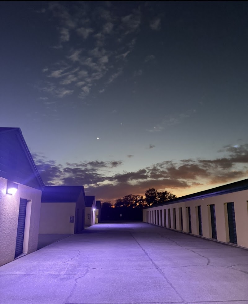 Photo of Rentlok Self-Storage