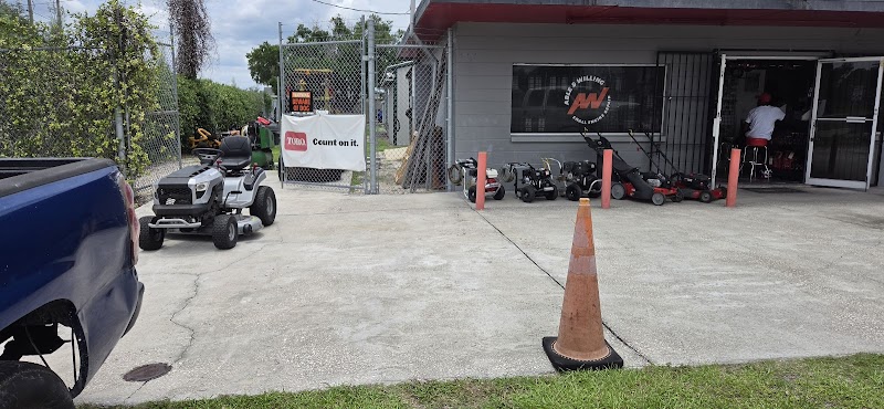 Able & Willing Small Engine Repair photo 3