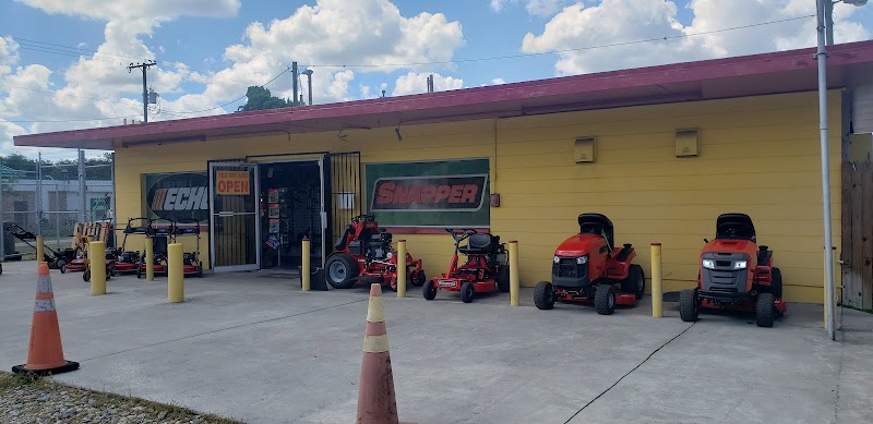 Photo of Able & Willing Small Engine Repair