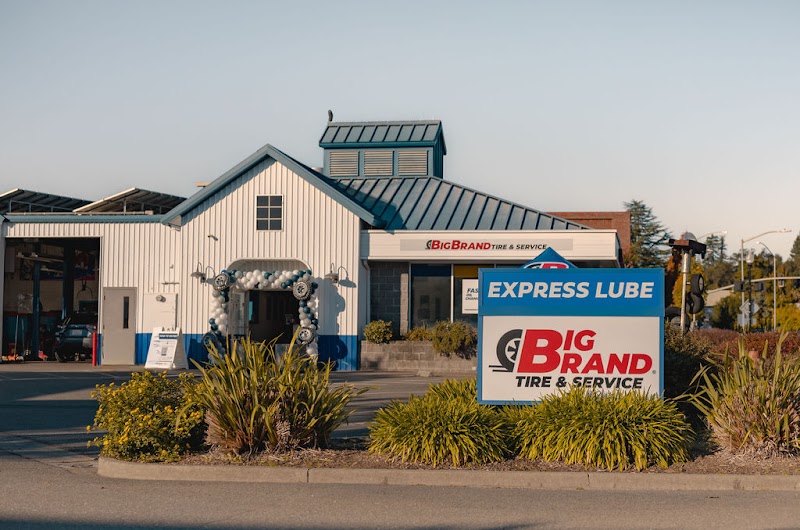 Big Brand Tire & Service photo 4