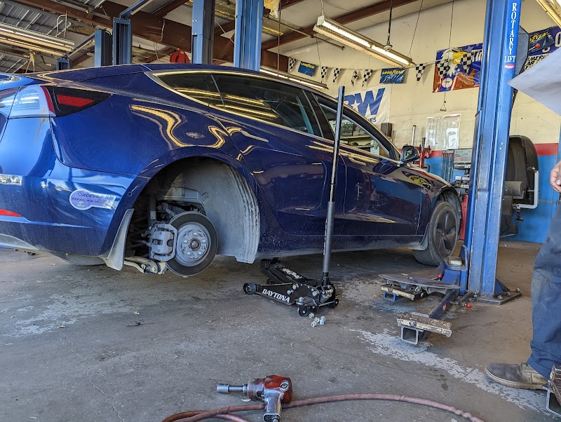 Big Brand Tire & Service photo 2