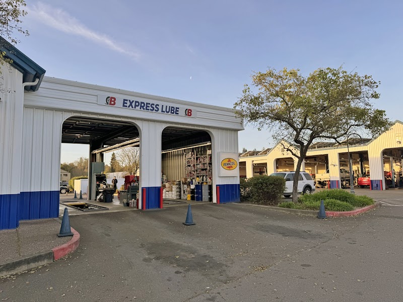 Big Brand Tire & Service photo 3