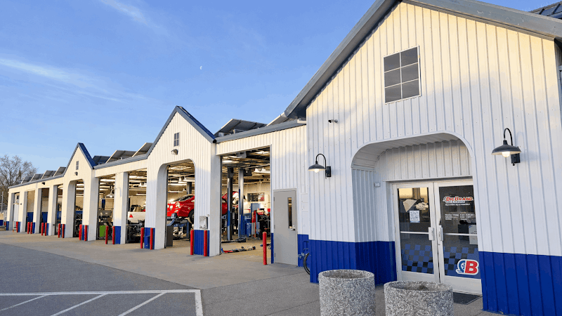 Photo of Big Brand Tire & Service