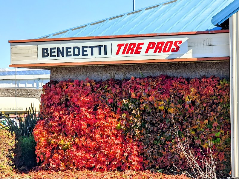 Big Brand Tire & Service photo 5