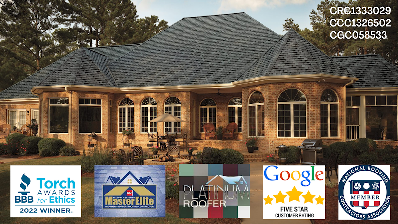 Photo of Certified Roofing Solutions, LLC