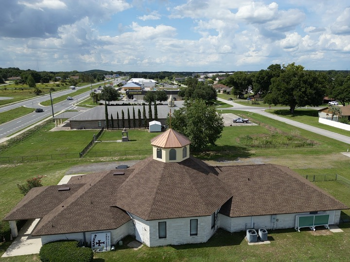 Certified Roofing Solutions, LLC photo 5