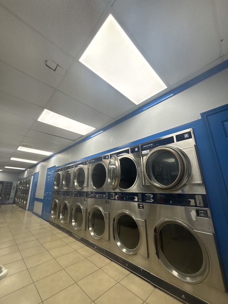 Photo of Coin Laundry