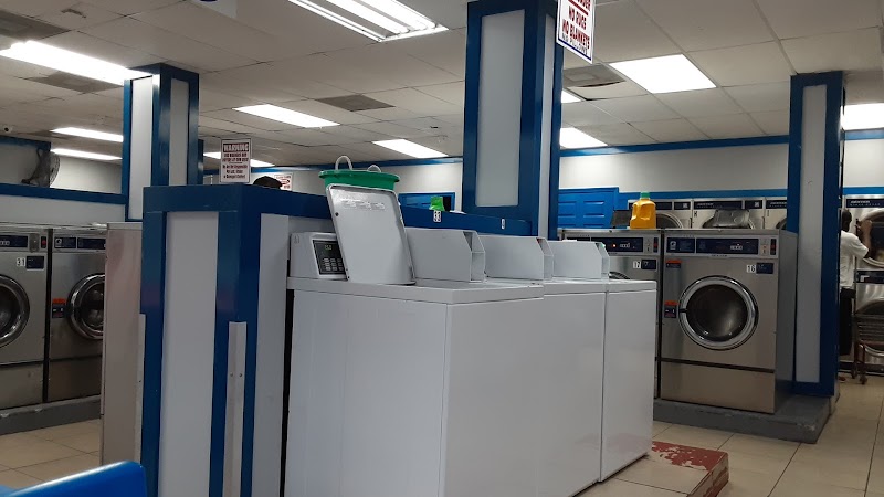 Coin Laundry photo 5