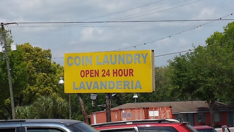 Dover Laundry Mat photo 5
