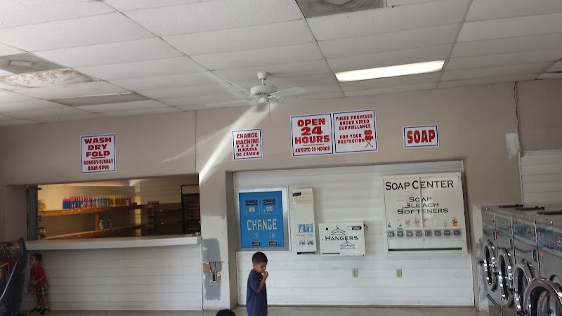 Dover Laundry Mat photo 3