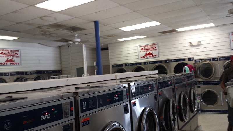 Photo of Dover Laundry Mat