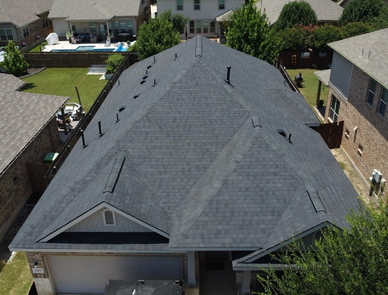 Photo of Apex Roofing & General Contractors