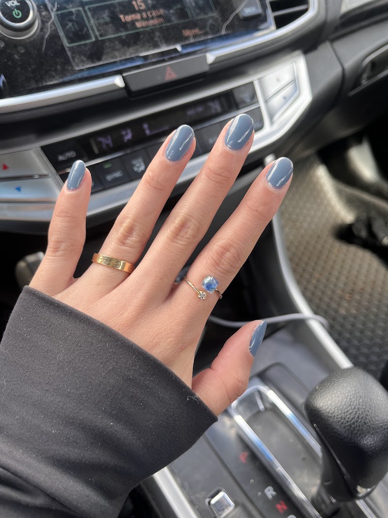 Orchid Nails photo 3