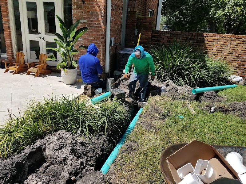 Photo of Oldsmar Lawn & Landscape